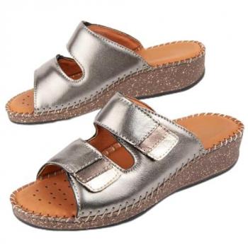 PuraSilk Leida2 Sandalias Mujer