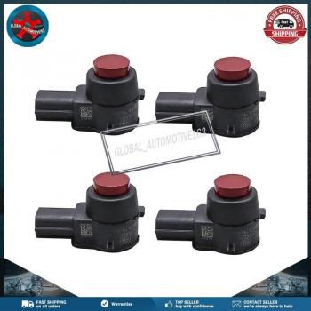 PDC Parking Sensor for Opel Astra J Insignia 13397841