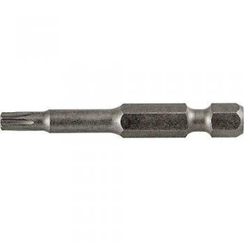 FORTIS 1/4' Bit DIN3126 E6,3 TX20 50mm