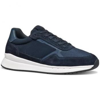 Geox Sneaker Blu Uomo – Modellino Branthon EU 40