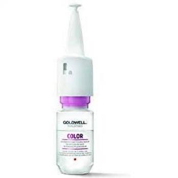 Goldwell Dualsenses Color Haarserum für feines gefärbtes Haar 12x18 ml