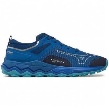 Scarpe Mizuno Wave Ibuki Trail GTX