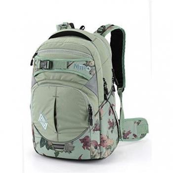 Sac à dos Nitro Superhero 30L réflecteurs