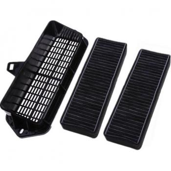 External Air Filter Core 5Pcs for Volkswagen T-Roc