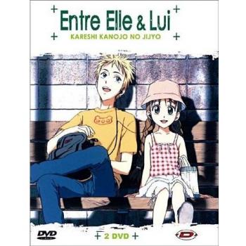Entre elle et lui