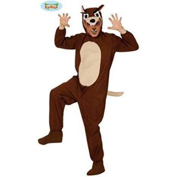 Disfraz de Lobo para Niños de 5 a 6 Años