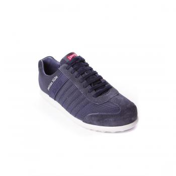 Men's Blue Camper Casual Sneakers Size 5