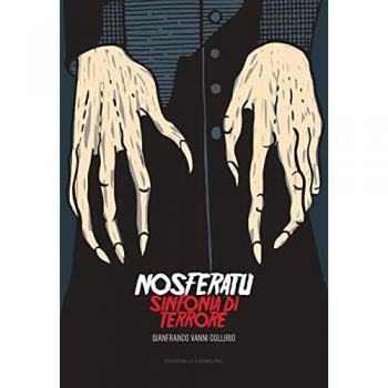 Nosferatu. Sinfonia di terrore