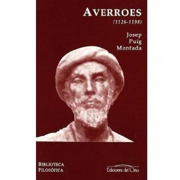 Averroes, Abu-Walid Muhammad Ibn Rushd (1126-1198)