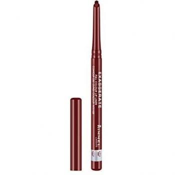 RIMMEL LONDON Exaggerate Full Colour Lip Liner