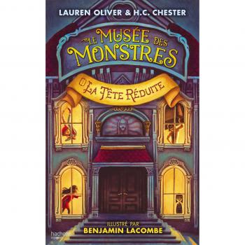 Le Musée des Monstres