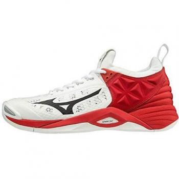 Mizuno Wave Momentum Running Shoes (Deutsch)