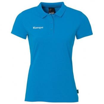 Vestido polo clásico para mujeres Kempa