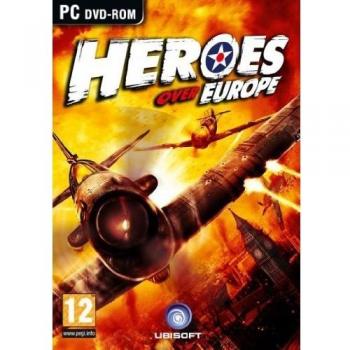 Héros d'Europe (PC)
