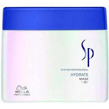 Wella SP System Professional Care Hydrate Treatment, 1er Pack