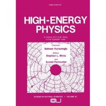 High-Energy Physics