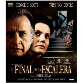 Al Final De La Escalera