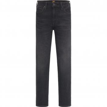 Jeans Lee Carol femmes taille 33 x 35 gris