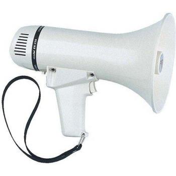 Eagle 5W Handheld Megaphone with Volume Control