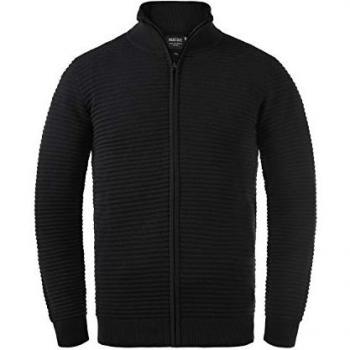 Indicode Herren Strickjacke IDArctic