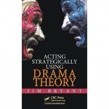 Vitalsource Technologies, Inc. Acting Strategically Using Drama Theory