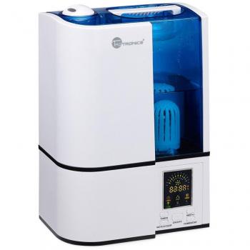 Humidificateur TaoTronics à Buse Rotative 360 Degrés 4L