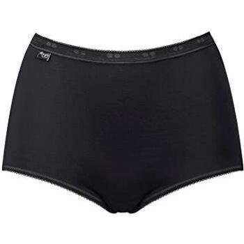 Damen Sloggi Basic + Maxi Boxershorts Multipack