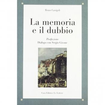 La memoria e il dubbio