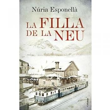 La filla de la neu