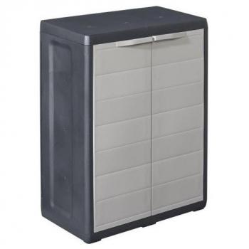 Mobile in Resina Black Basso Edition 87×65×38 cm