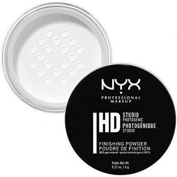 Make-up Fixierpuder Hd Studio Photogenic Nyx (6 G)