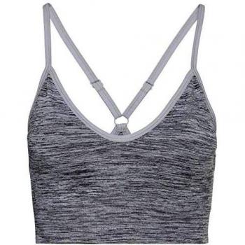 Odlo Women's Padded Seamless Sports Bra