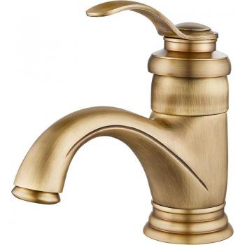 Aiperq: Rubinetto Acqua Calda e Fredda
