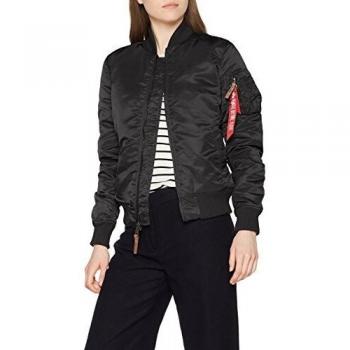 Bomber Alpha Industries para mujer modelo MA-1 VF 59