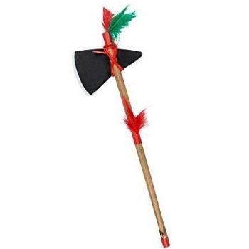 Boland 44133 Wilder Westen Axt‑Spielzeug (38 cm)