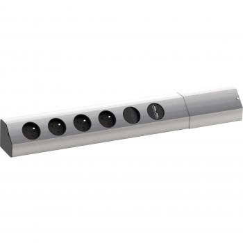 923.012 Multi-Socket Power Strip