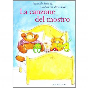 La canzone del mostro