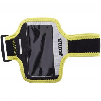 Active Edge Wristband – Joma 400036.100 (S, Black)