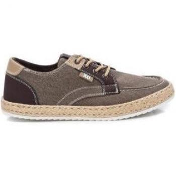 Xti Armand Beige Dress Casual Shoes – Men's US 9