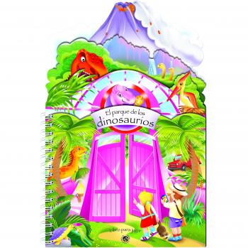 EL parque de los dinosaurios