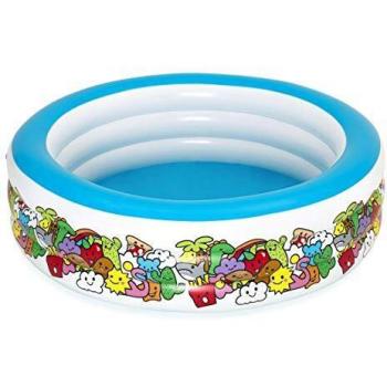 Family Float 196x53 Multicolor