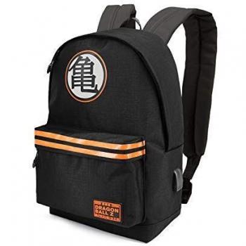 Mochila Dragon Ball Kame Symbol