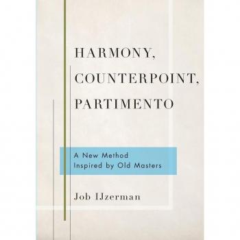 Harmony, Counterpoint, Partimento : A New Method Inspired by Old Masters