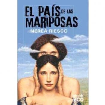 El país de las mariposas