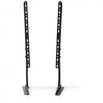 Nedis Universal-TV-Ständer für 32 bis 65 Zoll Geräte