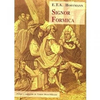 Signor formica
