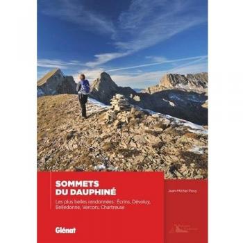 Sommets du Dauphiné