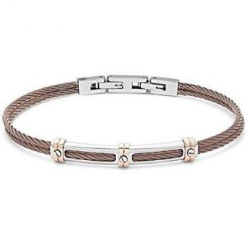 Comete UBR 959 Bracciale Wire per Uomo