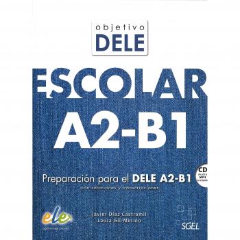 Objetivo Dele Escolar