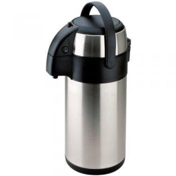 Olympia 2.5L Airpot with Infuser